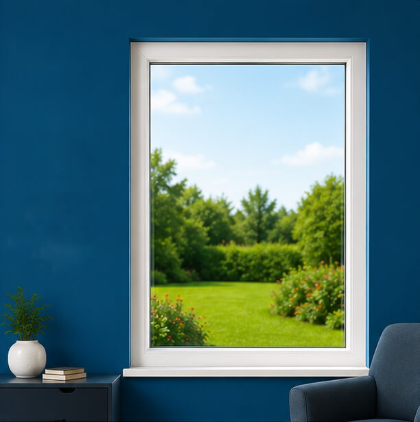 AM UPVC WINDOWS AND DOORS - MELUR