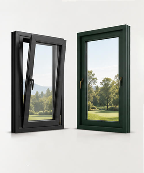 AM UPVC WINDOWS AND DOORS - MELUR