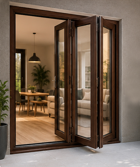 am upvc windows and door - melur