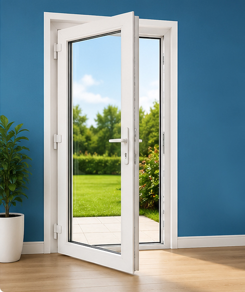am upvc windows and door - melur