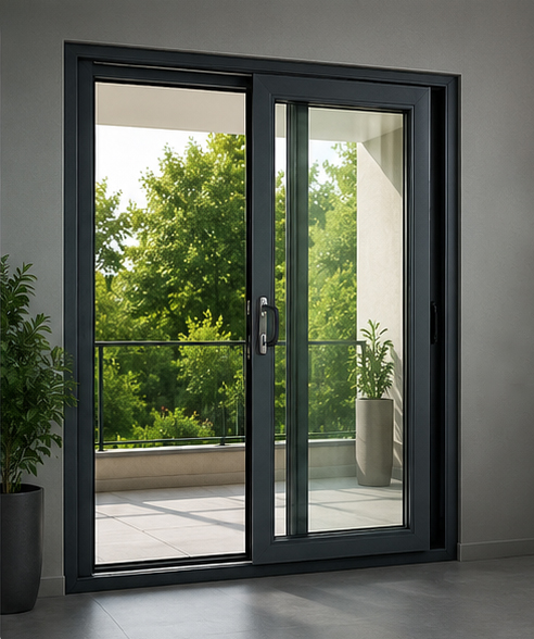 am upvc windows and door - melur