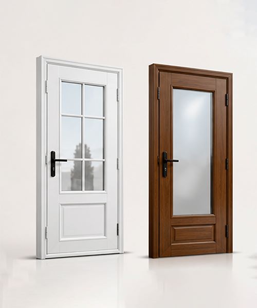 upvc windows and doors - melur