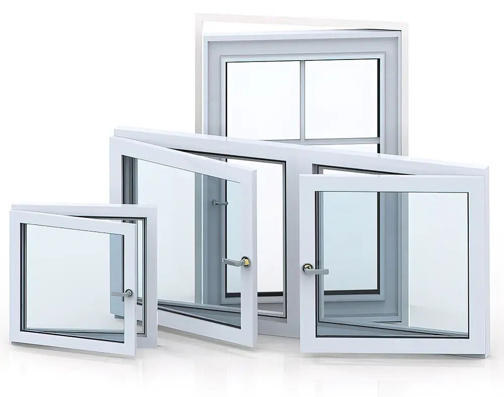 am upvc windows and doors-Melur