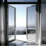 CASEMENT WINDOW