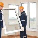 AM UPVC WINDOWS AND DOORS-MELUR