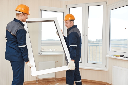 AM UPVC WINDOWS AND DOORS-MELUR