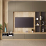 tv cabinet